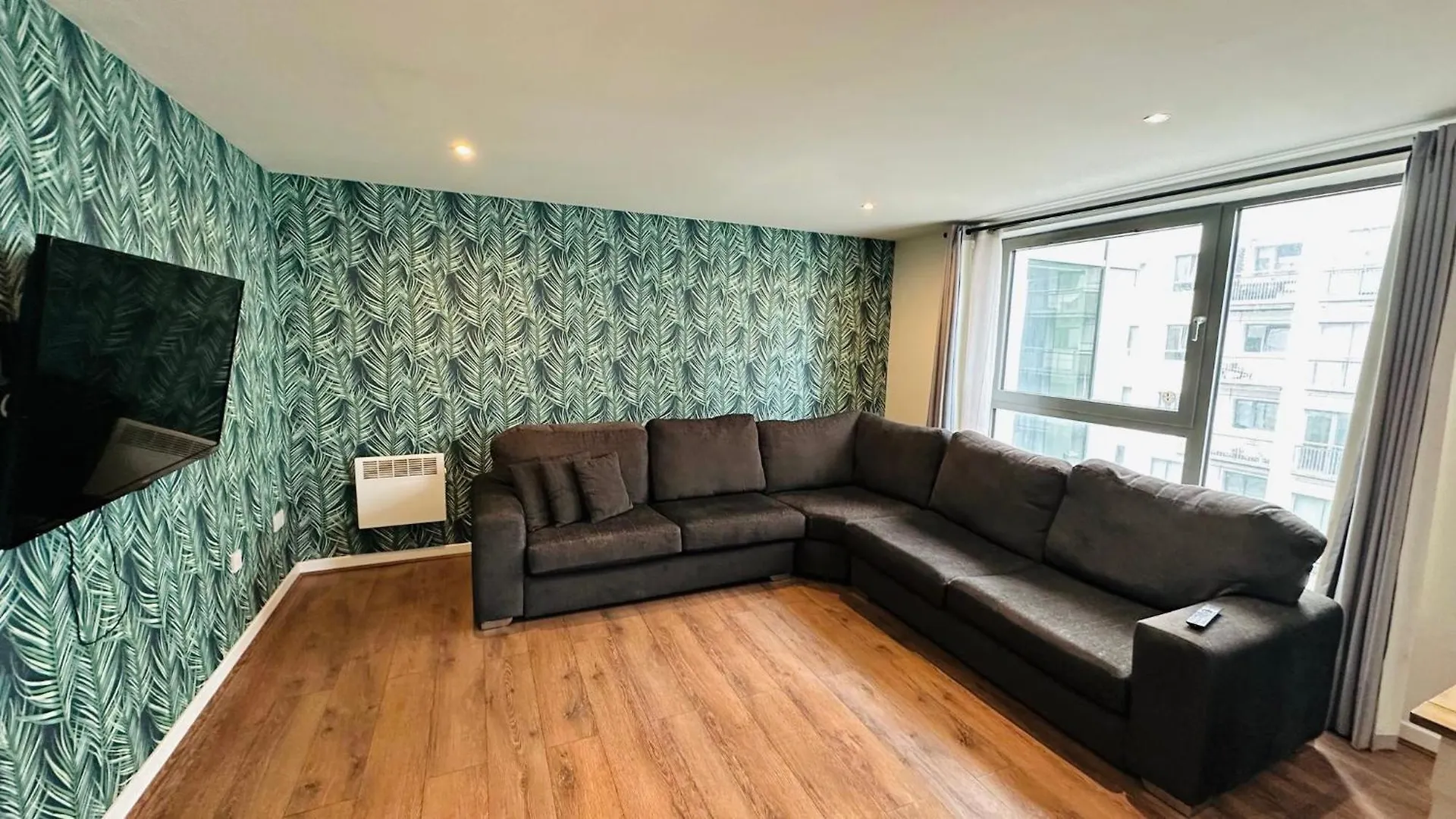 Britannia Apartments Edinburgh