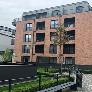 Browar Lubicz By Atrium Apartment Krakow