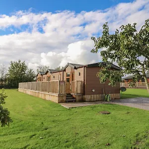 Jorvik Holiday home York
