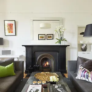 Holiday home 94dr, Edinburgh