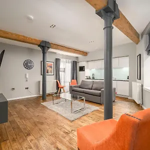 Apartment Destiny Scotland -the Malt House, Edinburgh