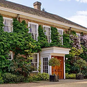Rectory Farm Country house Cambridge (Cambridgeshire)