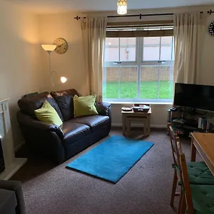 Apartment Tytler Gardens, Edinburgh