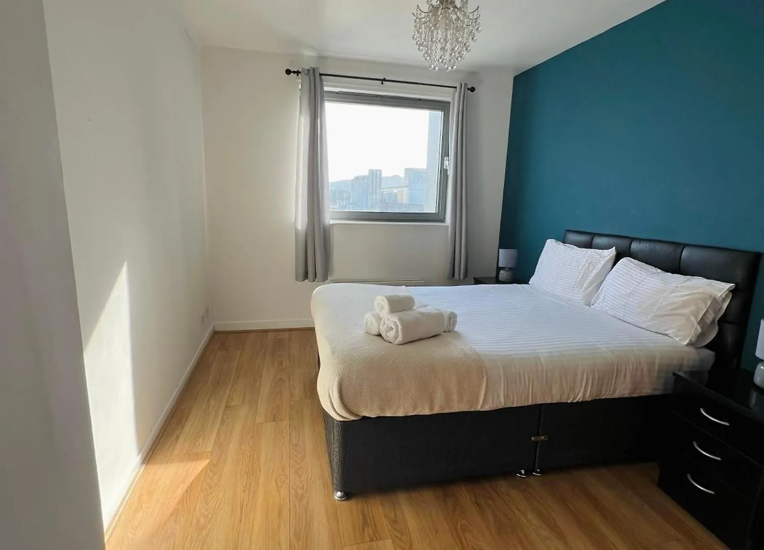Britannia Apartments Edinburgh United Kingdom