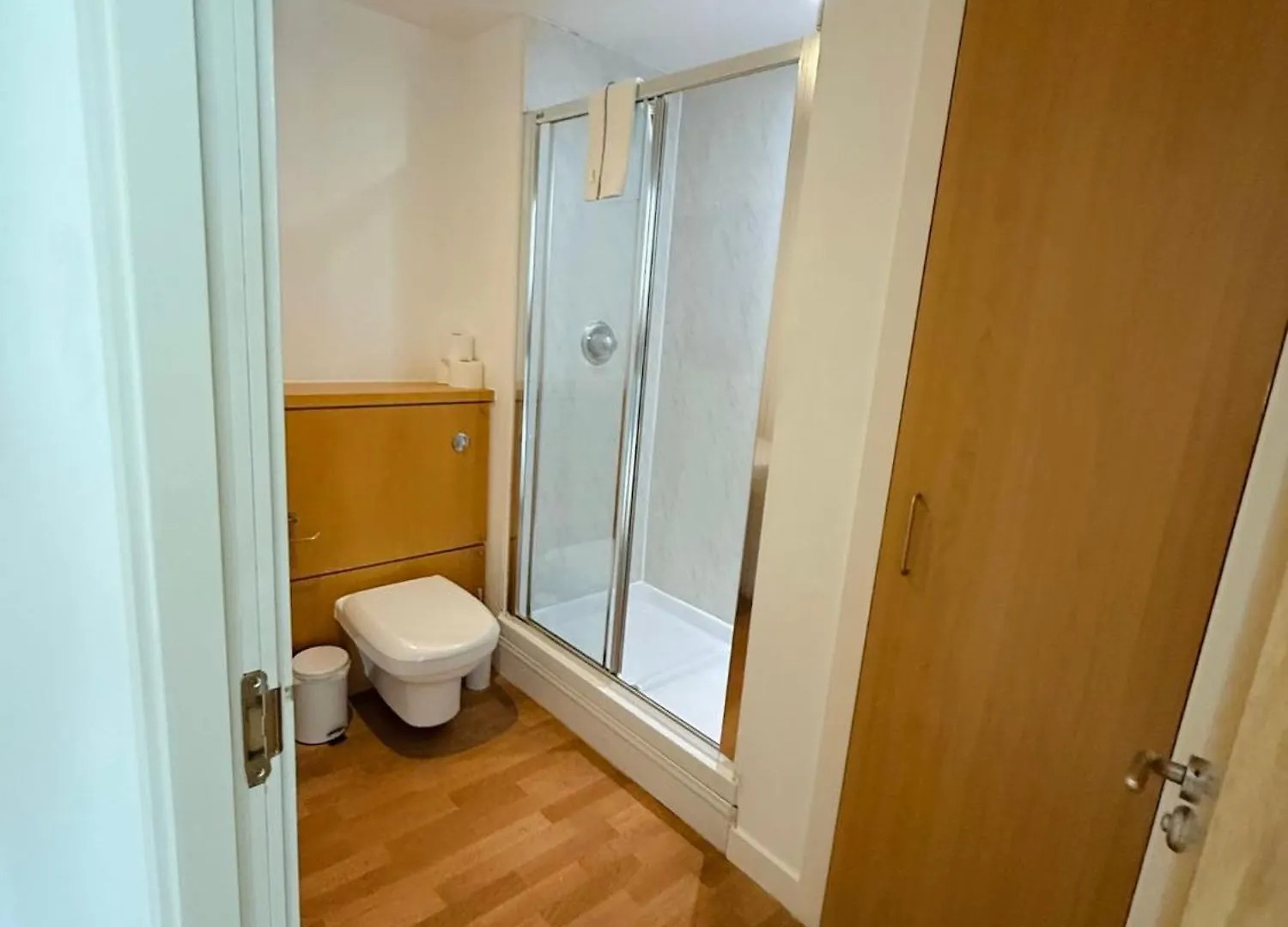 Britannia Apartments Edinburgh United Kingdom