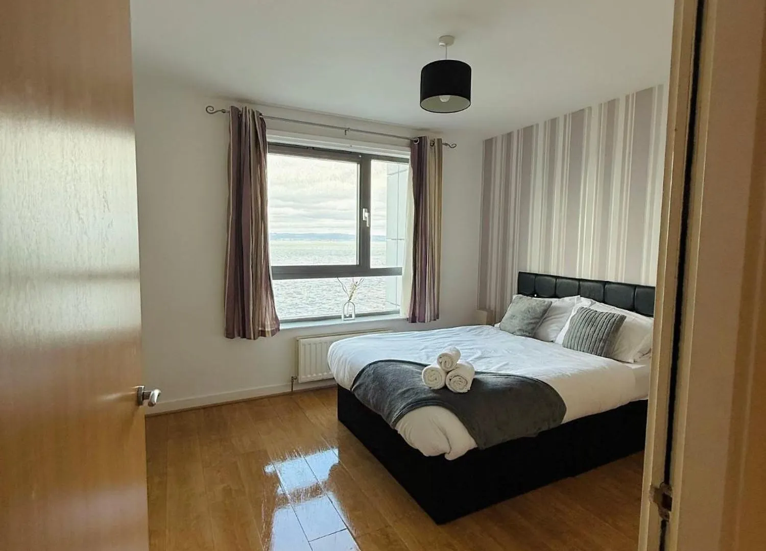 Britannia Apartments EDI