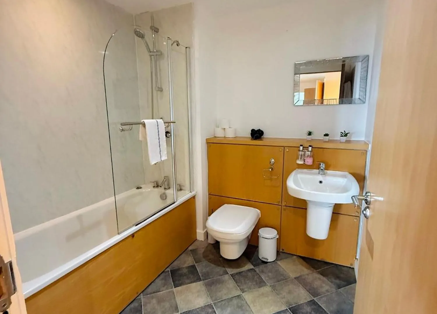 Britannia Apartments EDI Verenigd Koninkrijk