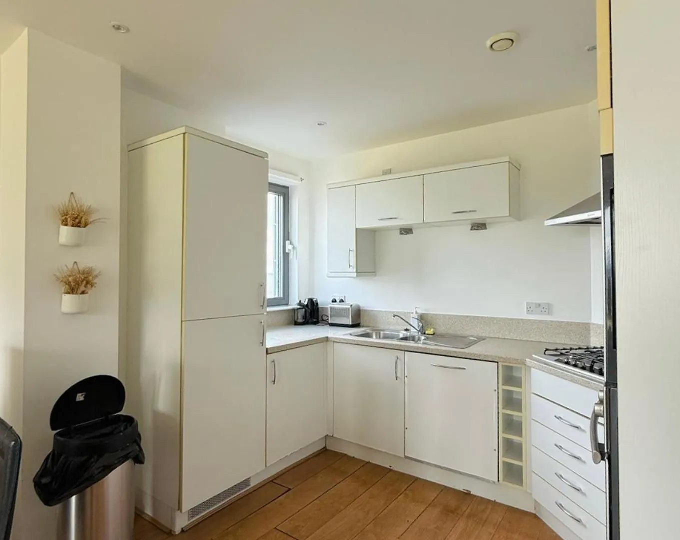Britannia Apartments Edimburgo